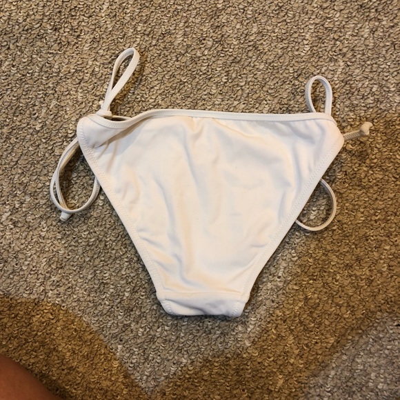 Victoria’s Secret Sequin Bikini - Picture 4 of 5